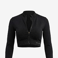 Mikina na zips