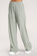 Nohavice Slick UN1FORM olive grey