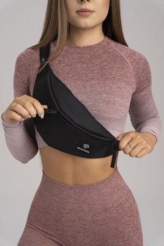 Ľadvinka classic black