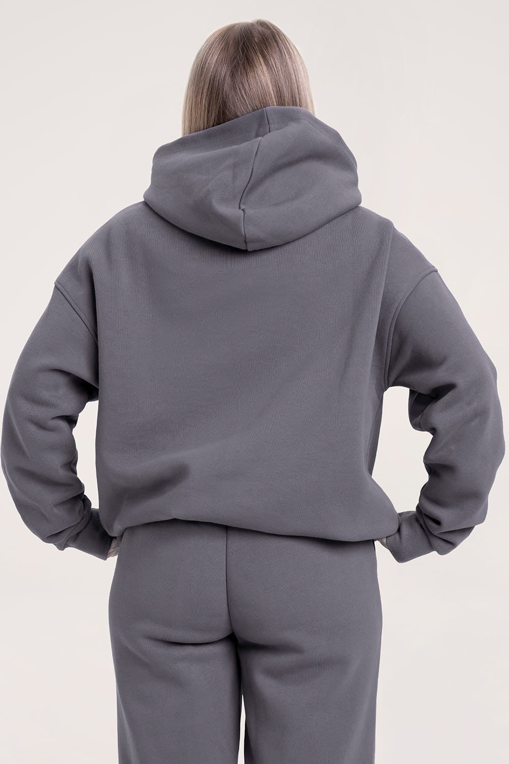 Bluza college shadow