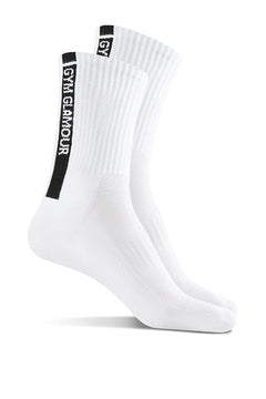 Dlhé ponožky STRIPE 2-balenie - veľkosť: 37-40