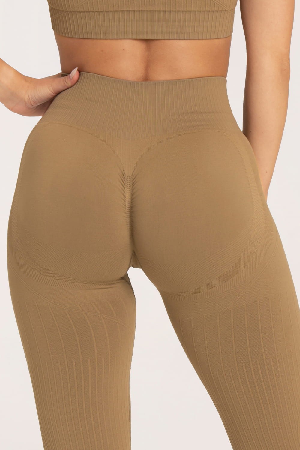 Leginsy push up 2.0 safari