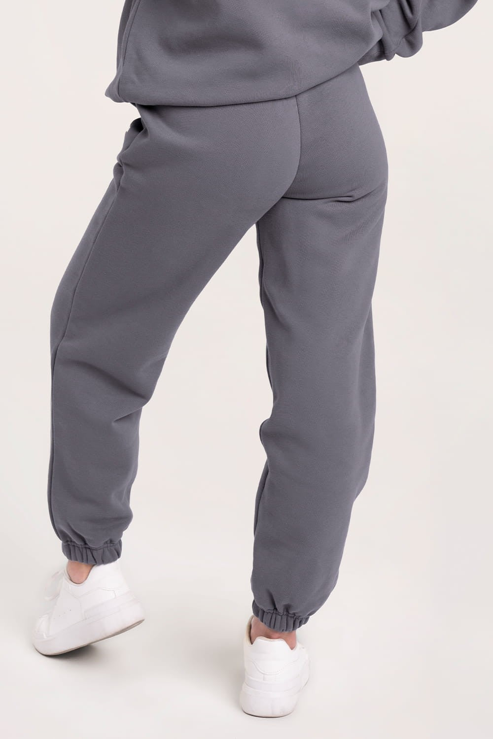 Spodnie dresowe shadow