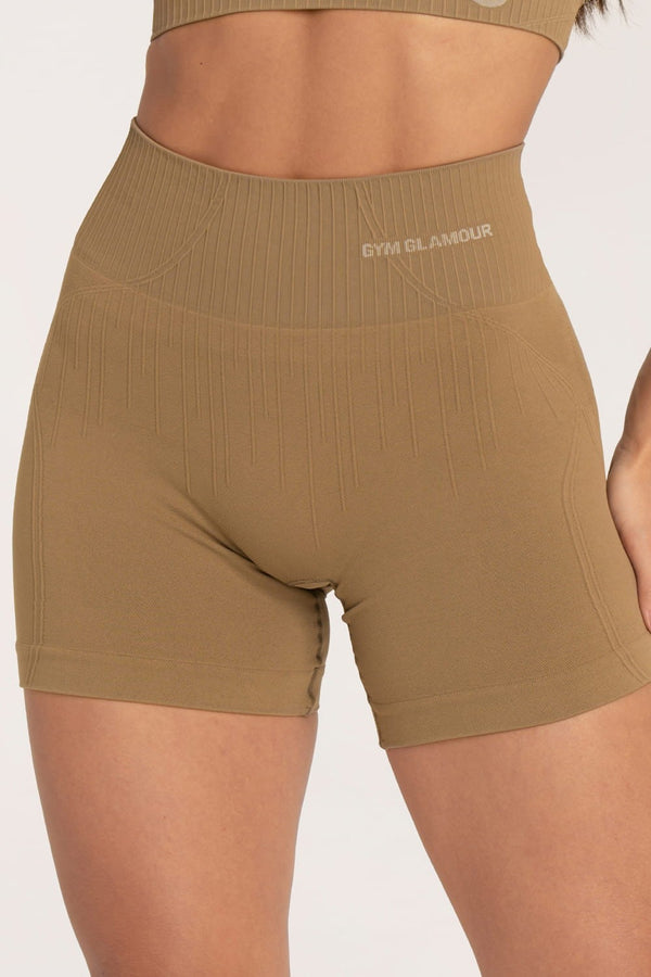 Kraťasy push up 2.0 safari