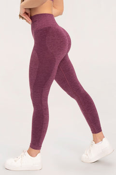 Legíny seamless cherry
