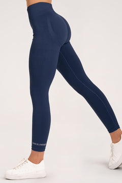 Legíny push up 2.0 denim