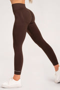 Leginsy push up 2.0 dark chocolate