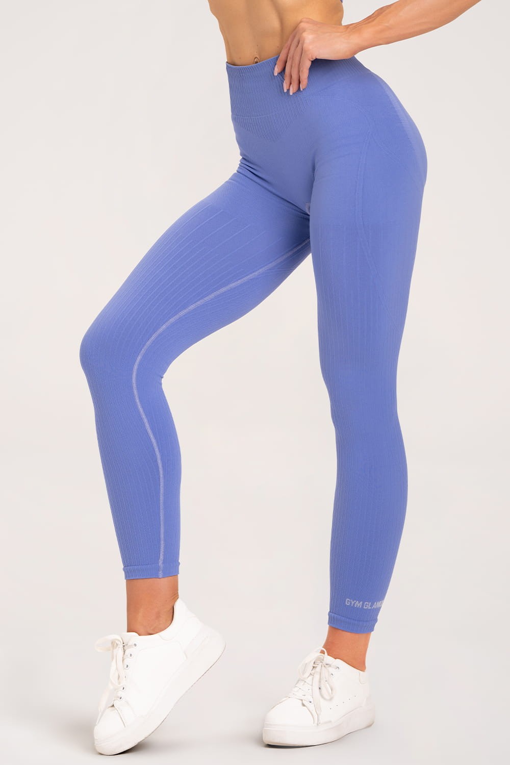 Leginsy push up 2.0 lavender
