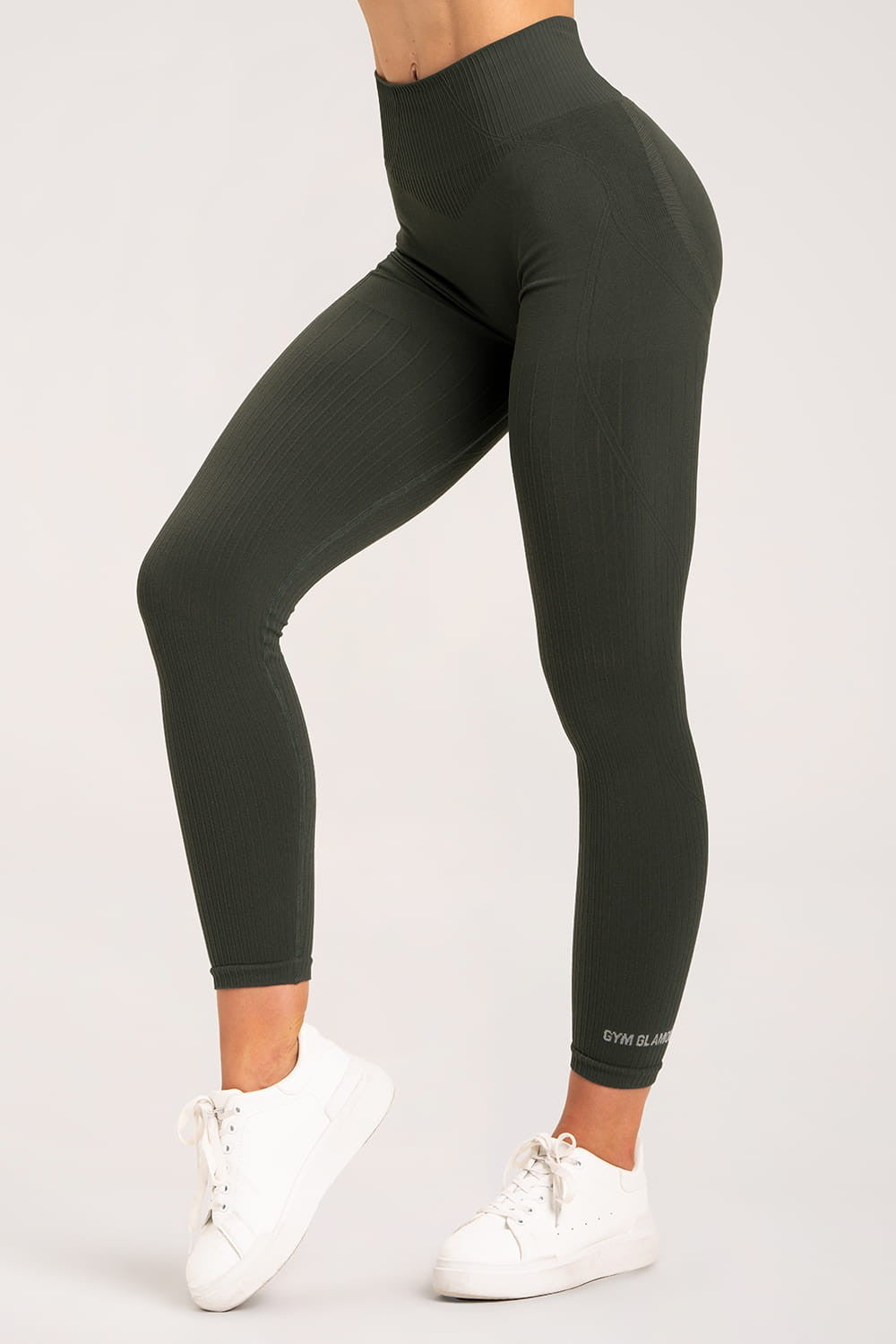 Leginsy push up 2.0 soldier
