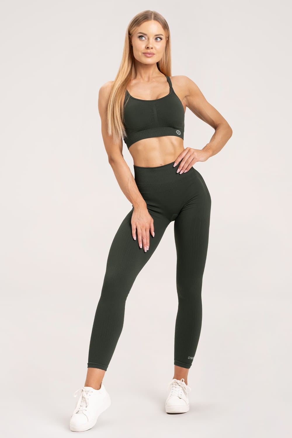 Leginsy push up 2.0 soldier
