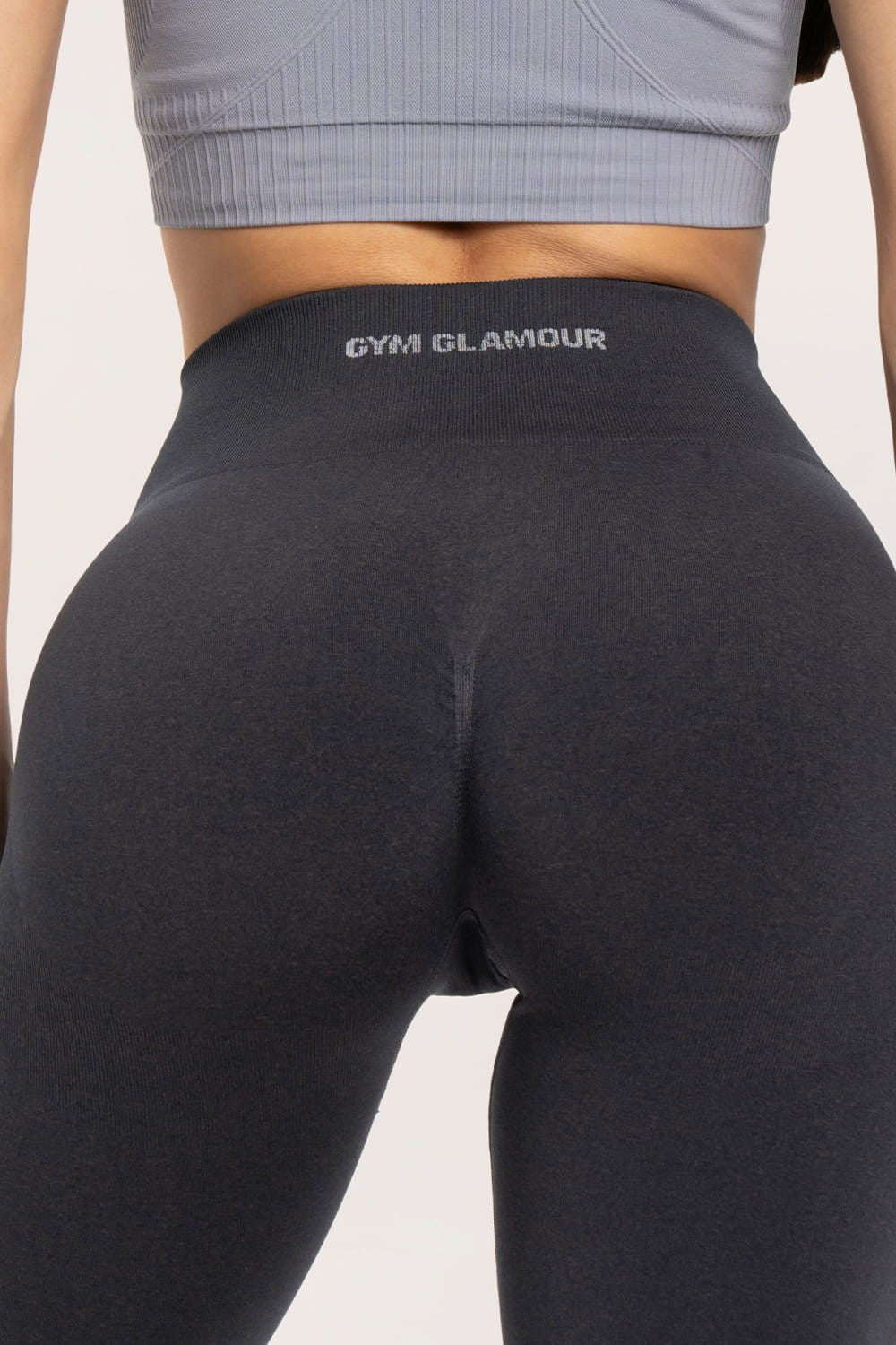 Leginsy flexible 2.0 anthracite