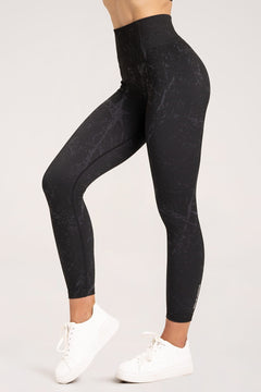 Legíny marble black
