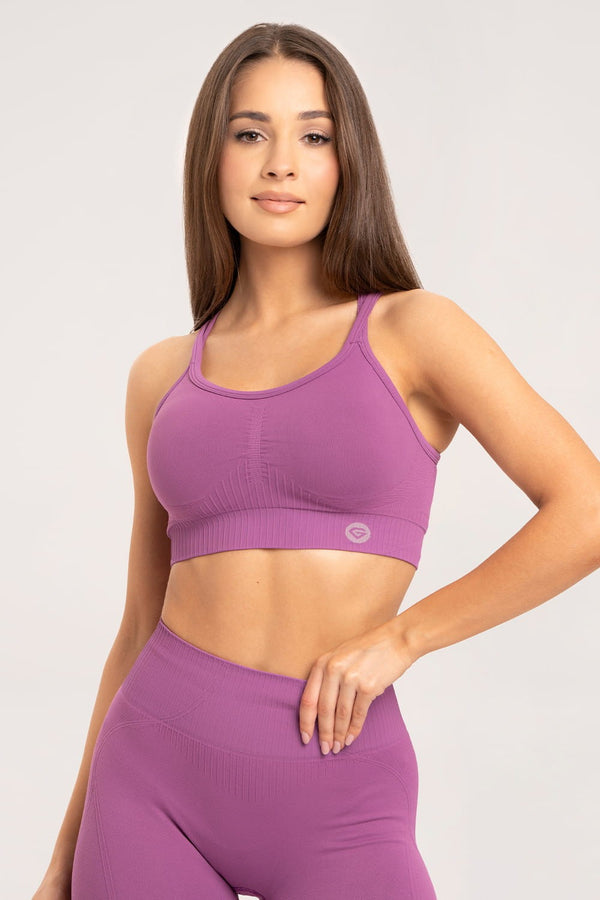Podprsenka push up 2.0 merry berry