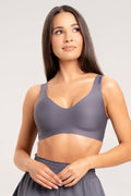 Biustonosz Court grey