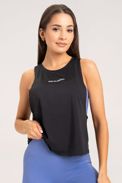 Tielko sport black
