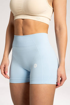 Kraťasy basic blue