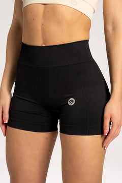Kraťasy basic black