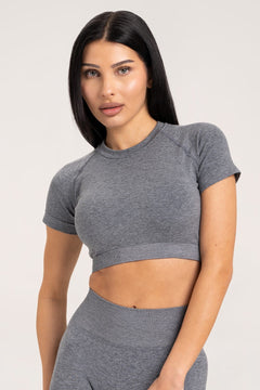 Bezšvový rashguard steel