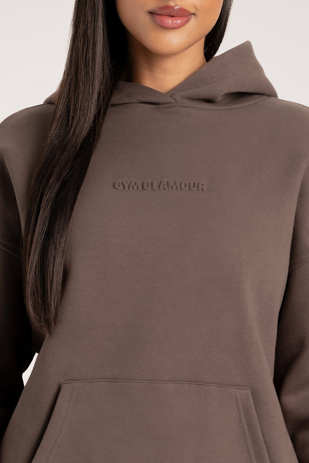 Bluza Classic chocolate