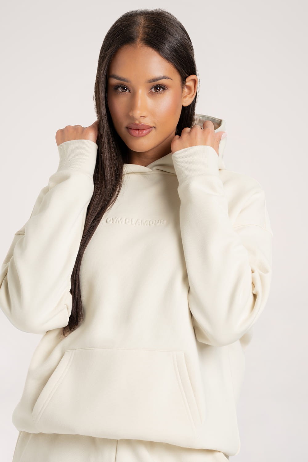 Bluza Classic off white