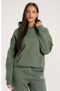 Bluza Classic green smoke