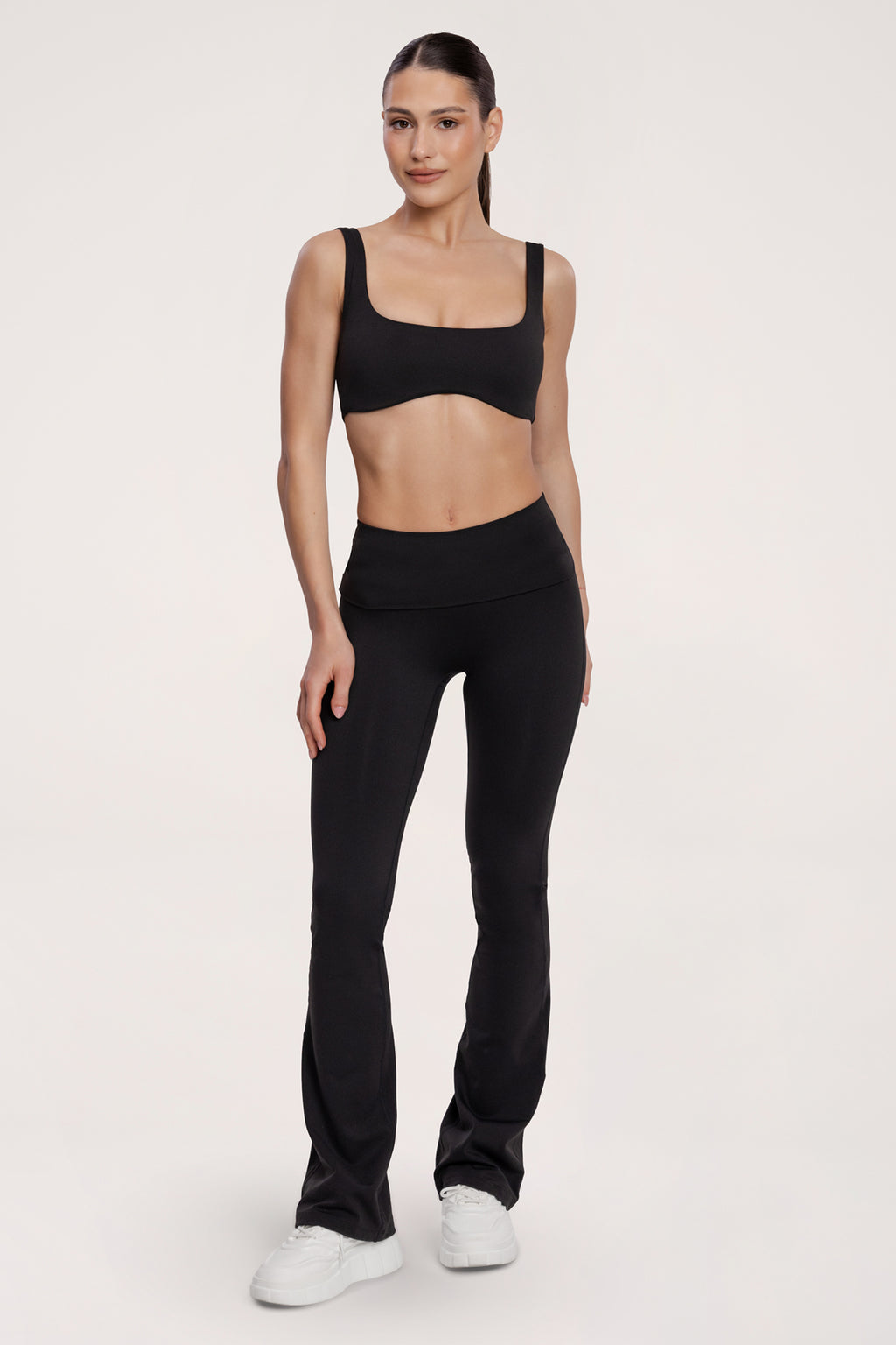 Zvony pilates era black