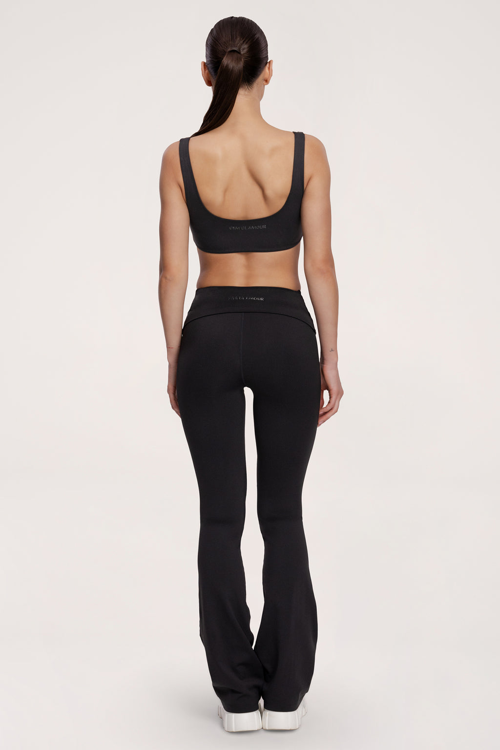 Zvony pilates era black