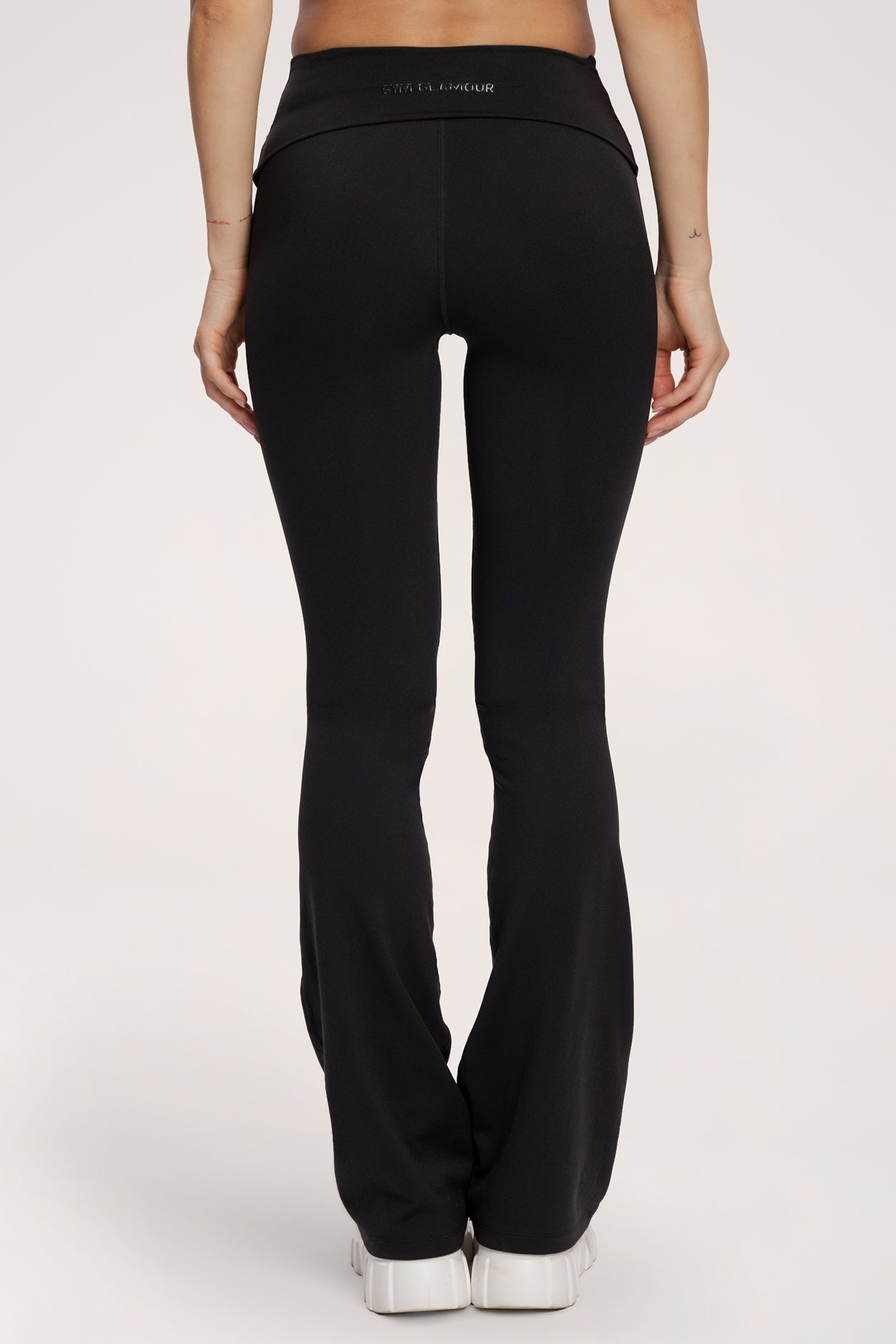 Zvony pilates era black