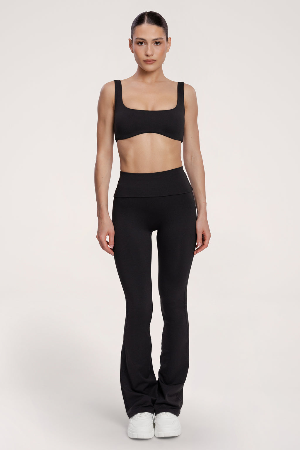Zvony pilates era black