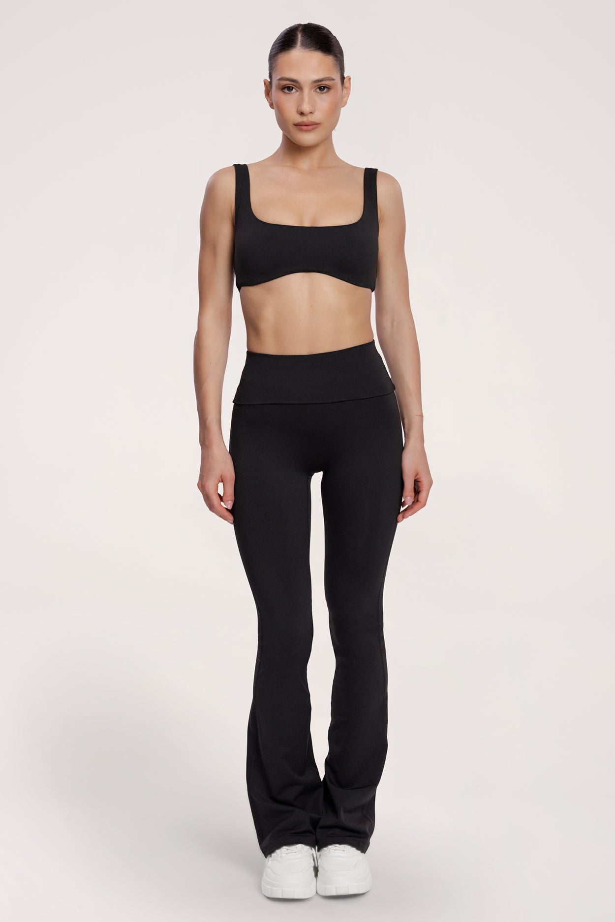 Zvony pilates era black