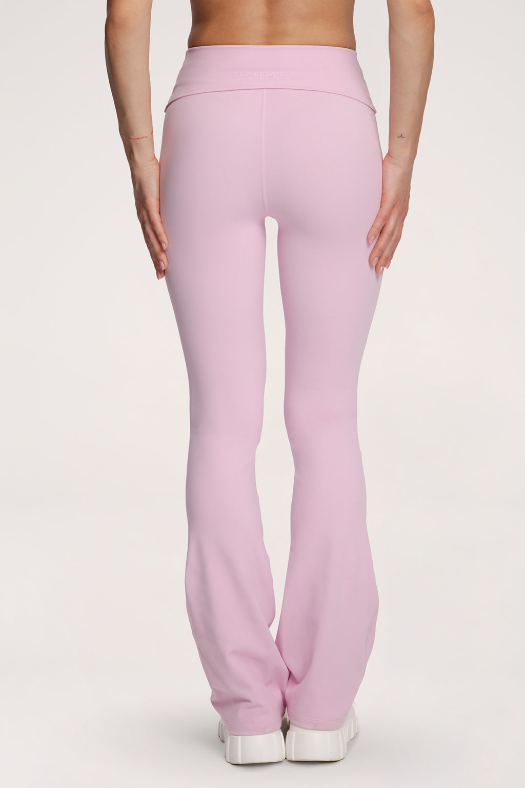 Zvony pilates era pink