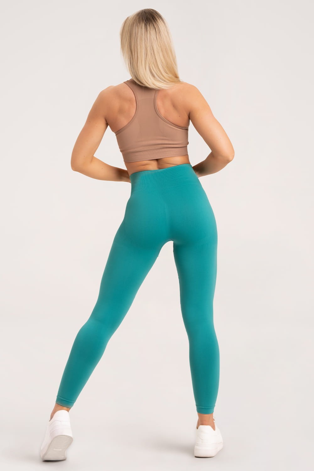 Leginsy compress juicy jungle