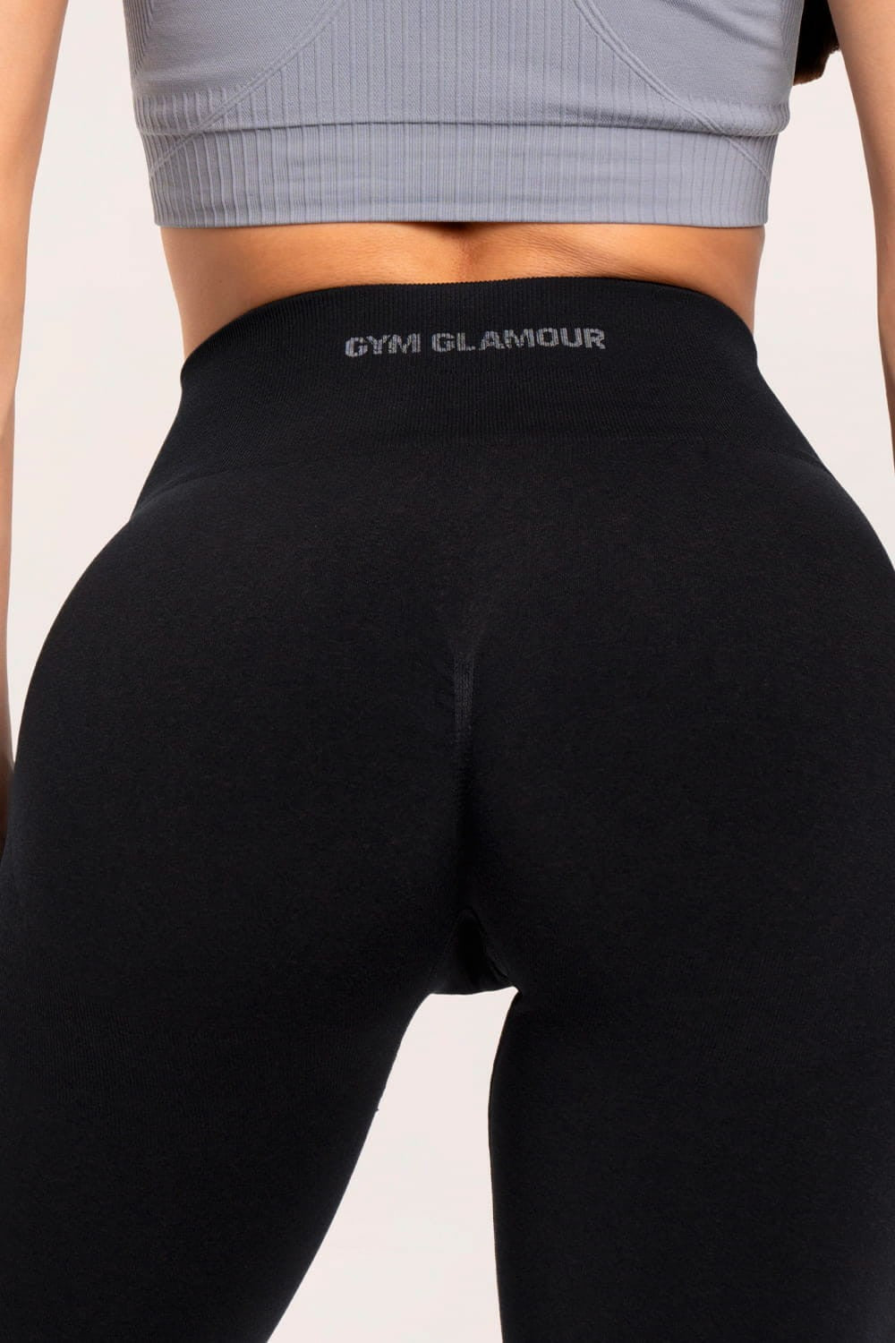 Leginsy flexible 2.0 black