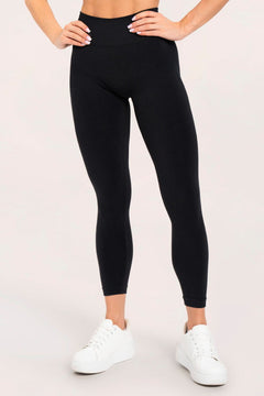 Legíny flexible 2.0 black