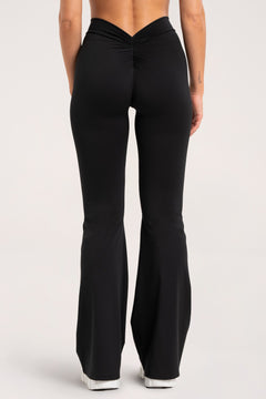 Zvony deep glow black