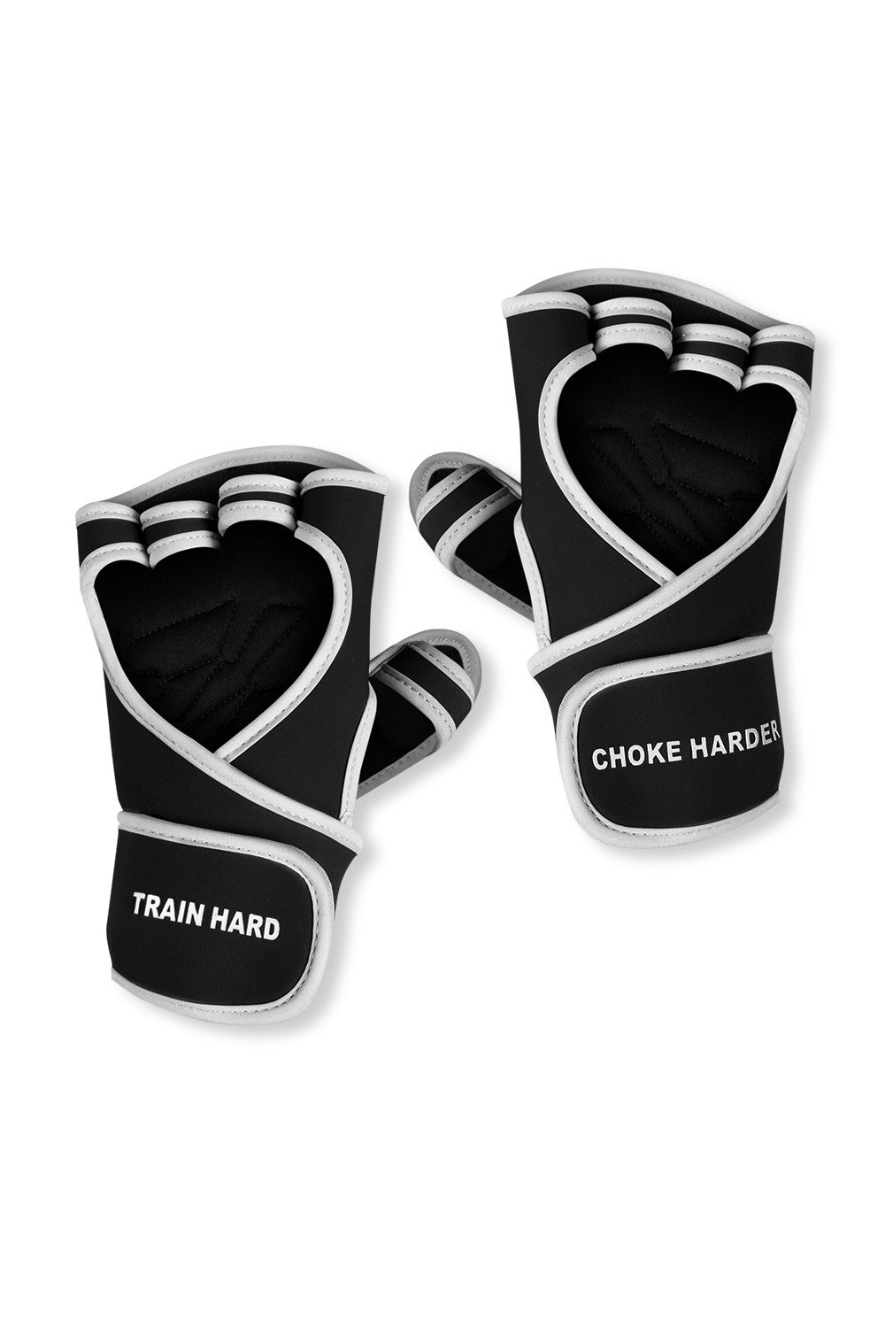 Rękawiczki treningowe czarne