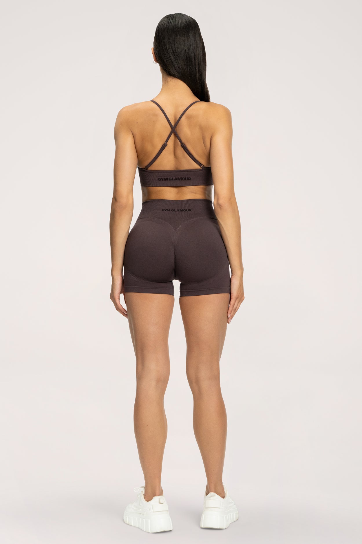 Šortky lift cacao