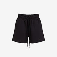 Teplákové kraťasy